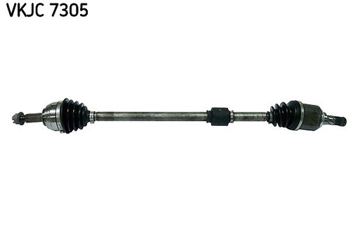 Skf albero trasmissione - albero, di