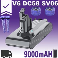 Batteria di ricambio 9000 mAh