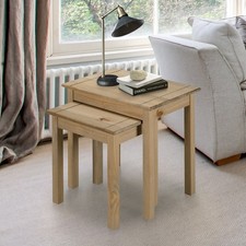 Tavolino Panama Nido di