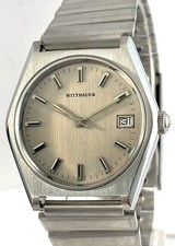 Orologio Uomo Vintage Longines