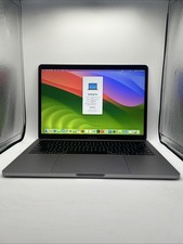 Apple MacBook Pro 13" 2019