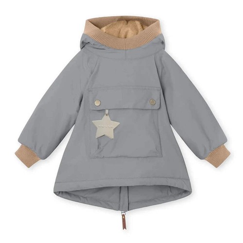 Giacca invernale mini ture - giacca,