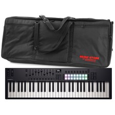 Novation launchkey mk4 - novation, 61