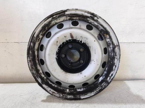 Cerchione citroen jumpy - jumpy, 2