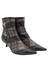 CASADEI Stivaletto con zip