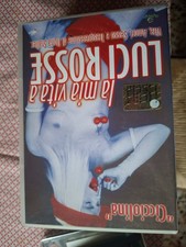 dvd la mia vita a luci rosse