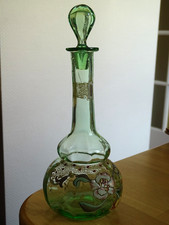 LEGRAS 1 ANCIENNE BELLE CARAFE