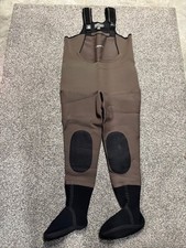 Simms Pettorina Waders Uomo