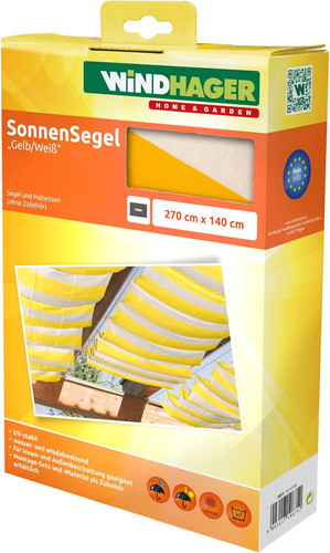 Tenda vela parasole per - tenda,