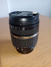 Tamron Af18-200 Per Nikon