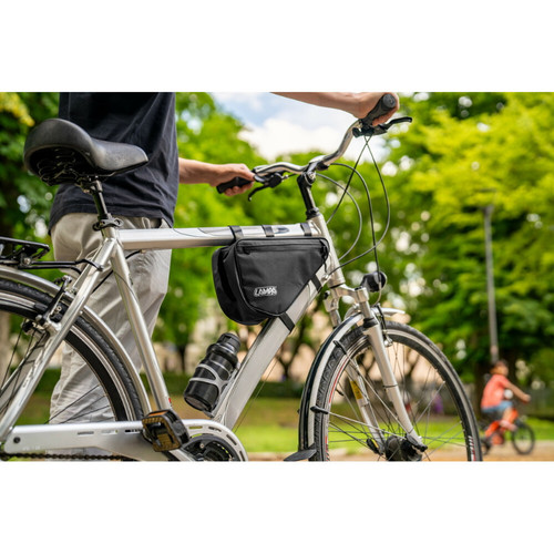 Borsa telaio bici frame bag - bici,