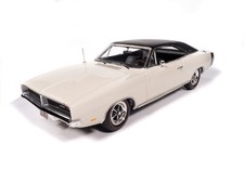 Auto World New American Muscle