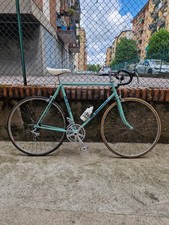 Bici corsa bianchi rekord - bici,