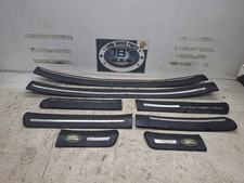 Land Rover Discovery 2 TD5