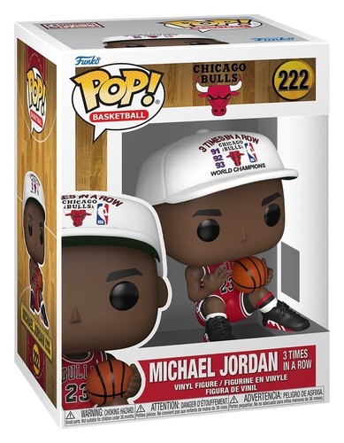 Nba figurine michael jordan - michael, 3