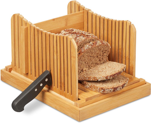 Affettatrice per pane manuale - affettatrice,