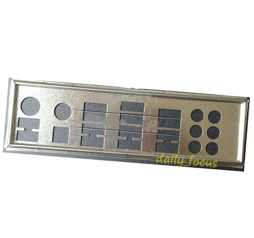 Shield per asus p6t - io,