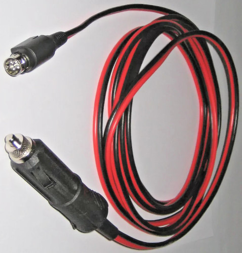 Bush pin 12v - ,