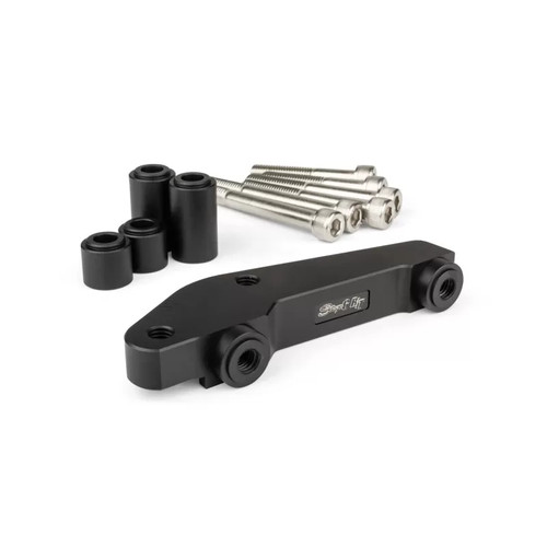 Supporto pinza radiale stage6 - pinza,