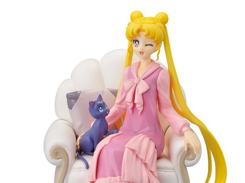 Bandai spirits sailor moon - spirits,