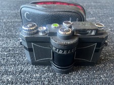 FOTOCAMERA PANORAMICA WIDELUX