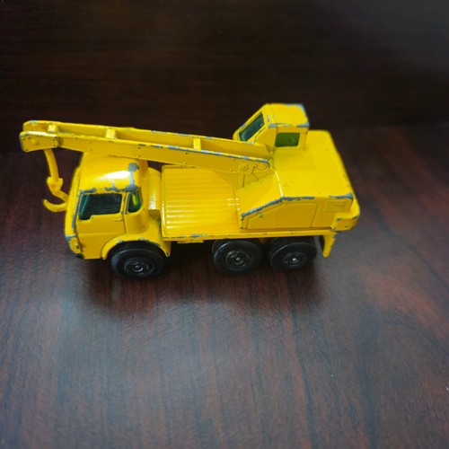 Matchbox vintage lesney - vintage,