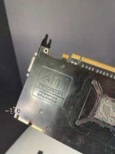 SCHEDA VIDEO ATI Radeon HD