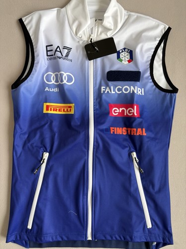 Emporio armani gilet da sci - emporio,