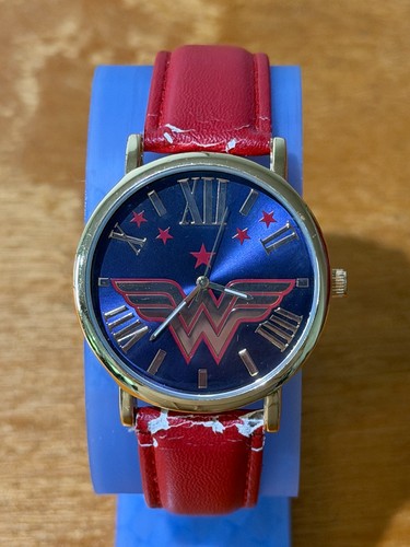 Orologio polso wonder - dc,