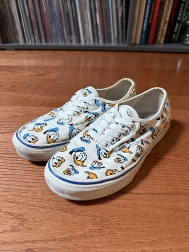 Vans vault autentico lx - vault, og