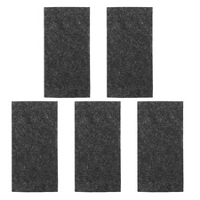  5 pezzi Nano Sparkle Panno