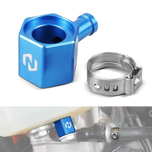 Connettore serbatoio linea