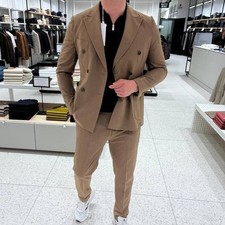 Gazzarrini classic suit
