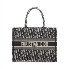 Christian Dior Oblique Book