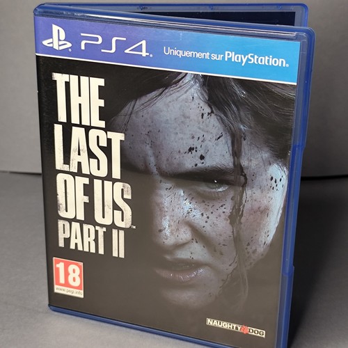 The last part 2 - part, ii
