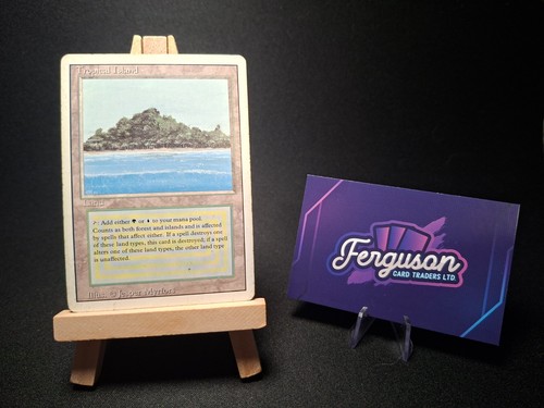 Magic the gathering - magic:, tropical
