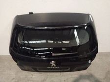 portellone bagagliaio PEUGEOT