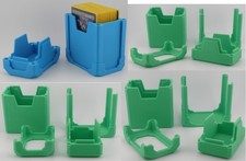 Deck Box Stampa 3D per Carte