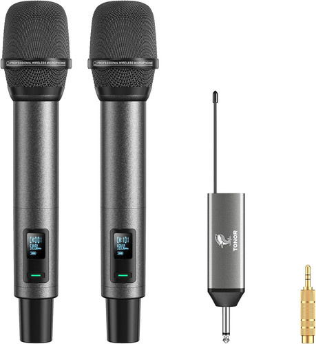 Microfono wireless - microfono,
