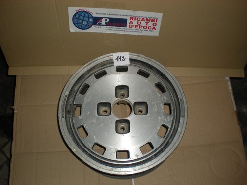 Cerchio ruota lega - in,