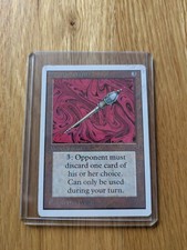 WOTC MTG Vintage Unlimited