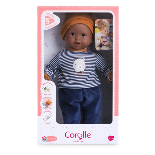Corolle bambola marius - calin,