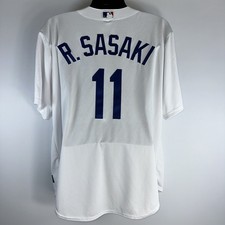 Maglia Roki Sasaki Nike