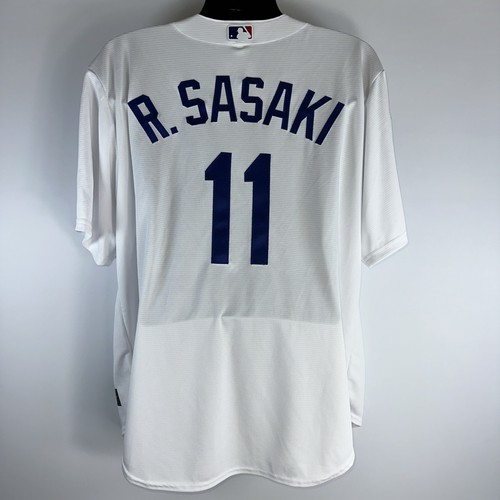 Maglia roki sasaki nike - roki,