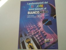 advertising Pubblicità 2000