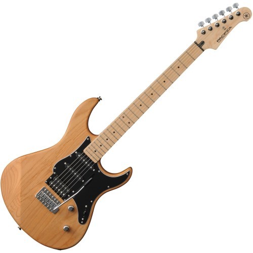 Yamaha pacifica 112vmx - yamaha,