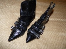 BELLISSIMI STIVALETTI DONNA