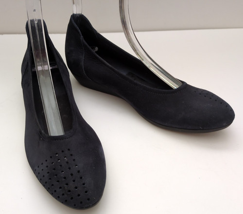 Arche onara ballerina nera - arche, in