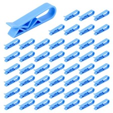 Confezione 50 Clip Sacchetti