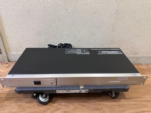 Bose 802c series system - ii,